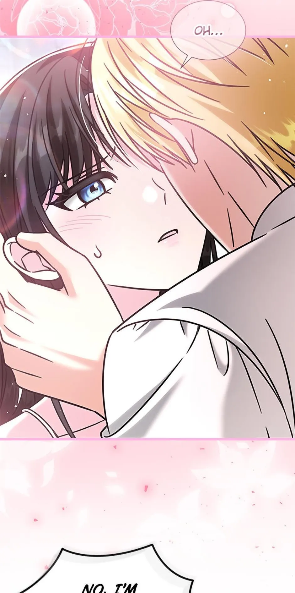 Your God Sent You Chapter 69 page 39 - 