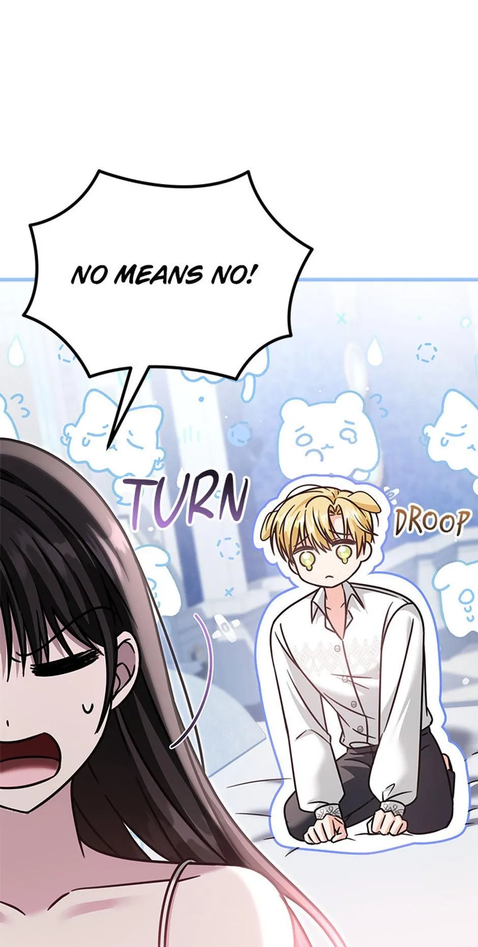 Your God Sent You Chapter 69 page 45 - 
