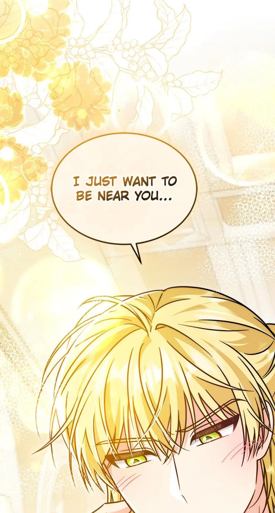 Your God Sent You Chapter 69 page 6 - 