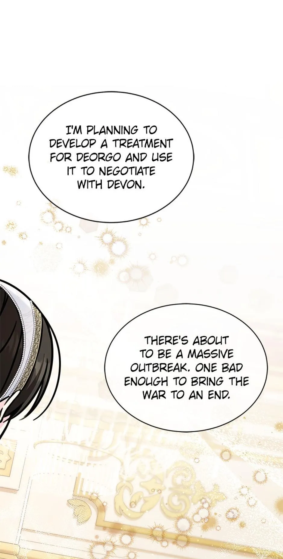 Your God Sent You Chapter 69 page 52 - 