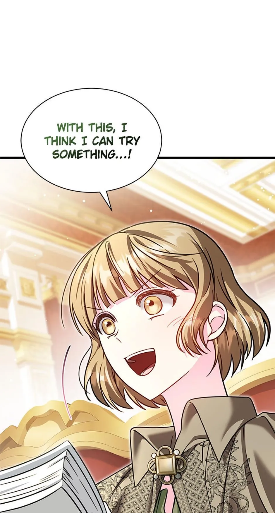 Your God Sent You Chapter 69 page 59 - 