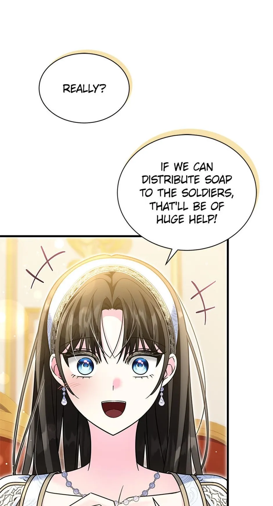 Your God Sent You Chapter 69 page 65 - 