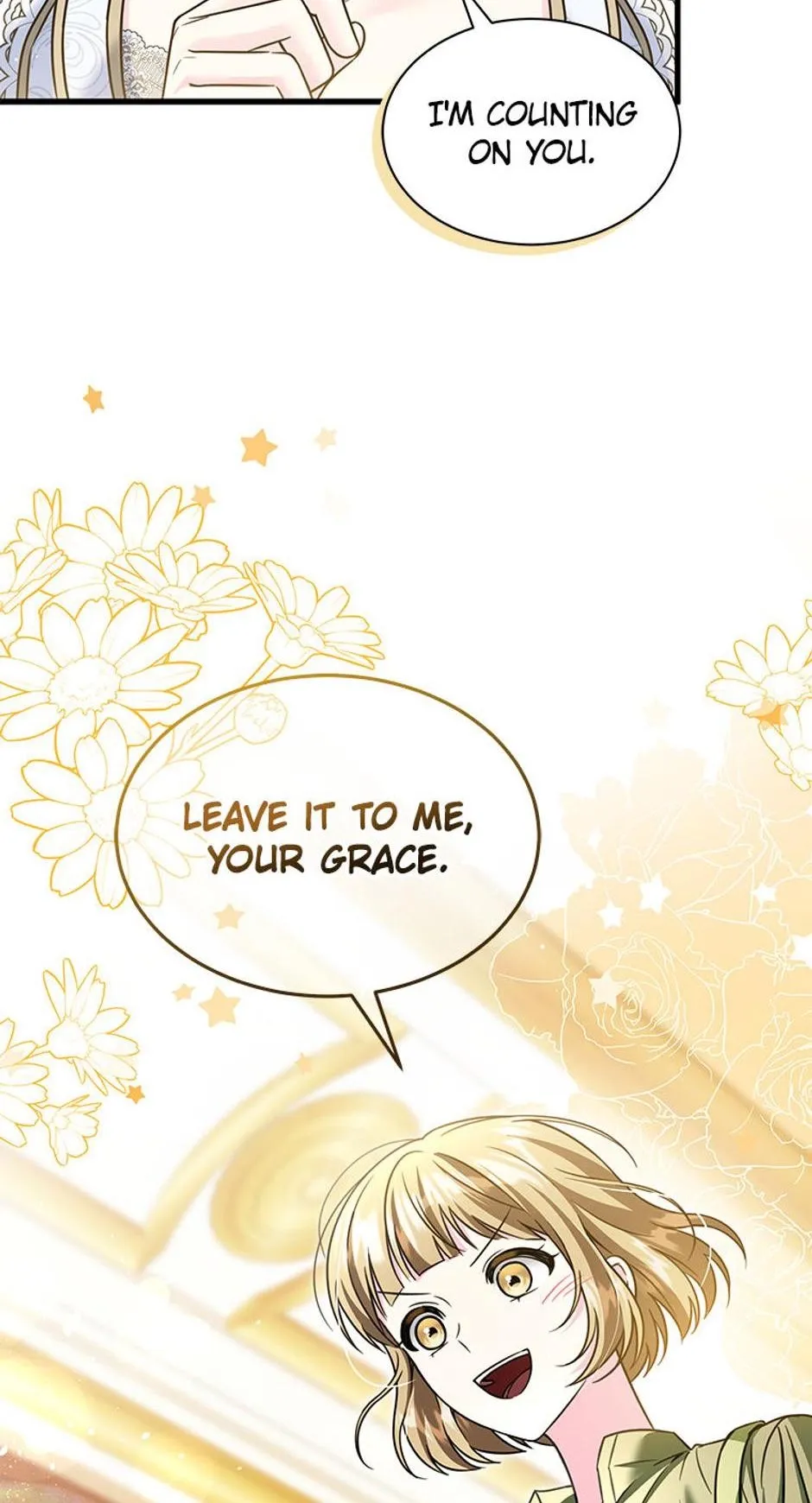 Your God Sent You Chapter 69 page 66 - 