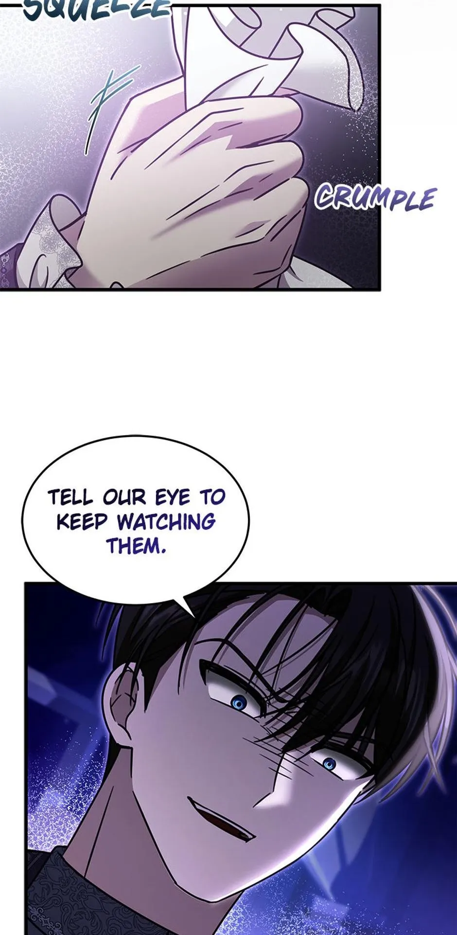 Your God Sent You Chapter 69 page 81 - 