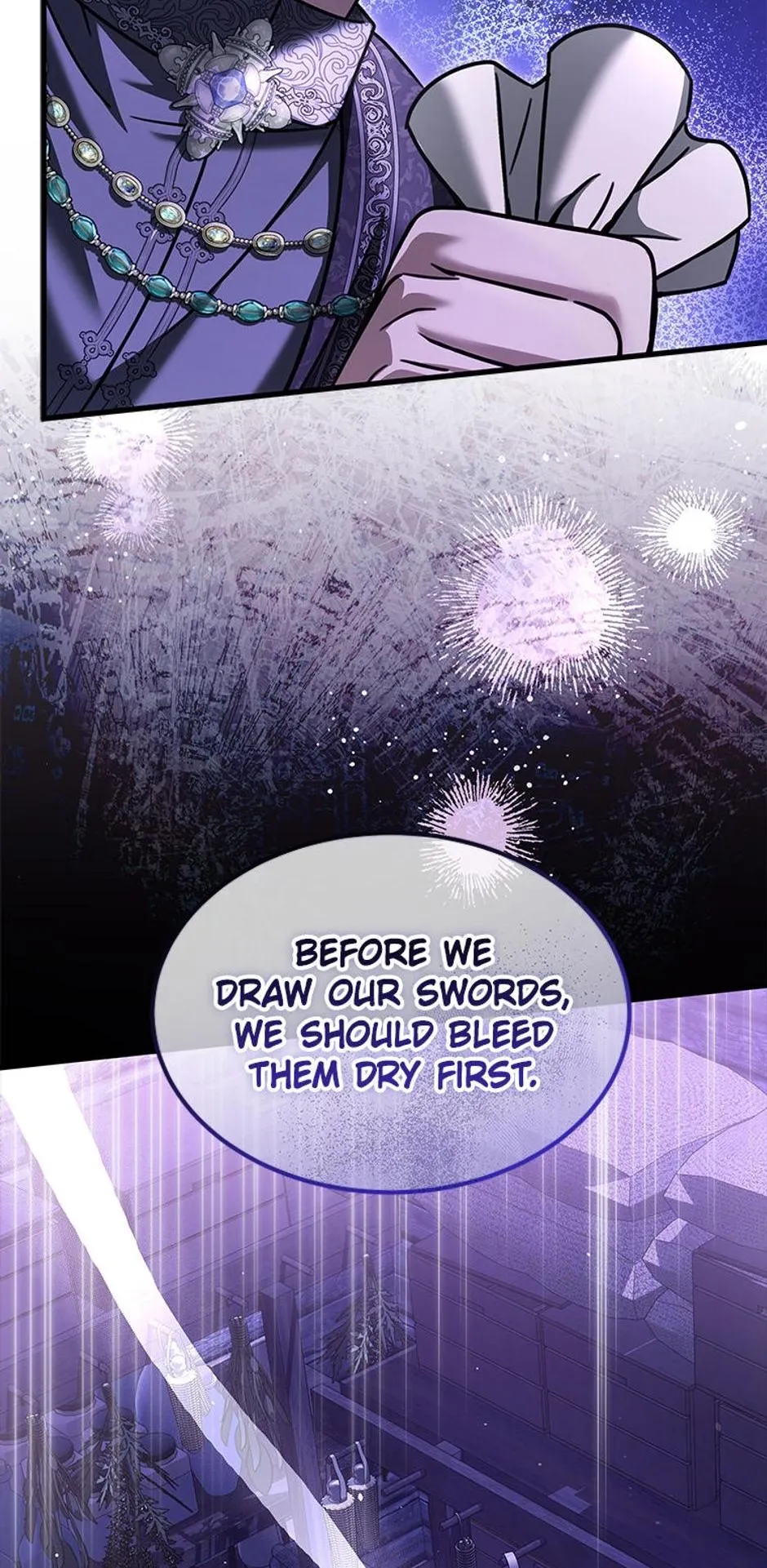 Your God Sent You Chapter 69 page 82 - 