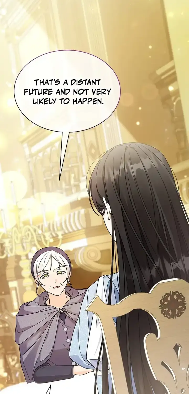 Your God Sent You Chapter 7 page 2 - 