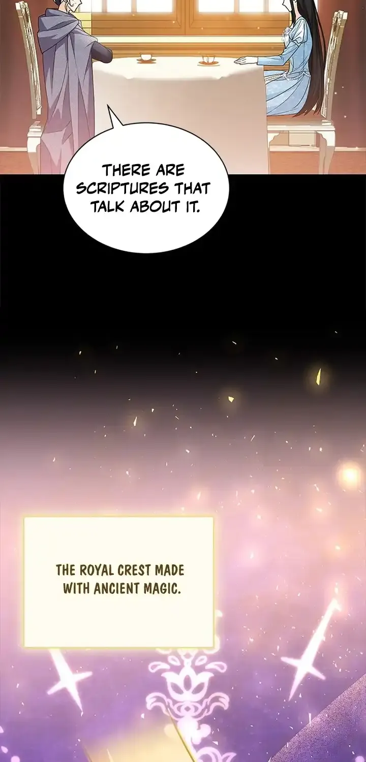 Your God Sent You Chapter 7 page 12 - 