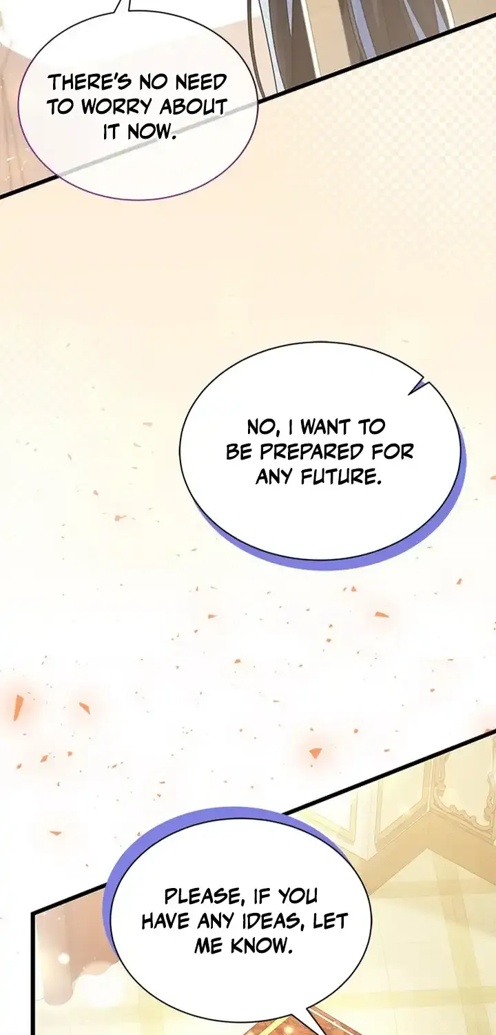 Your God Sent You Chapter 7 page 3 - 