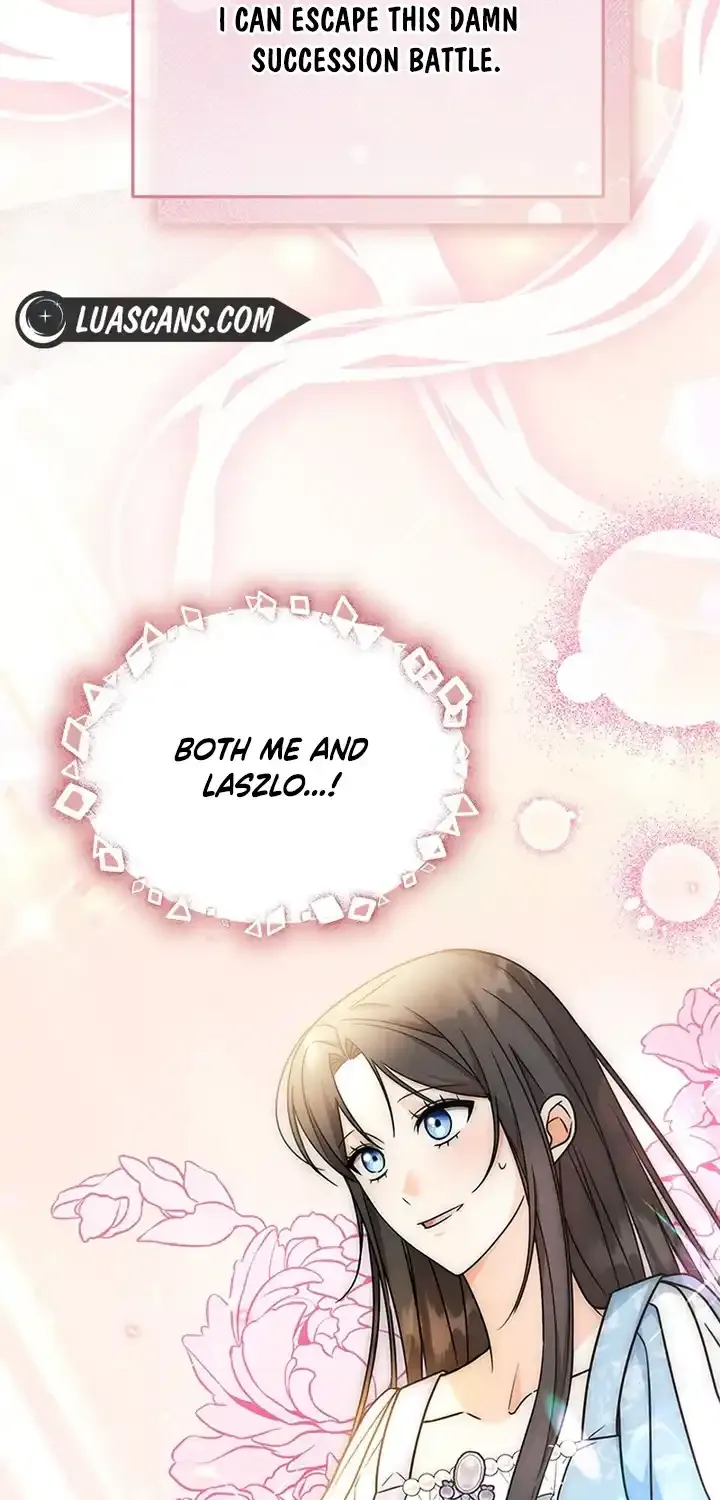 Your God Sent You Chapter 7 page 23 - 