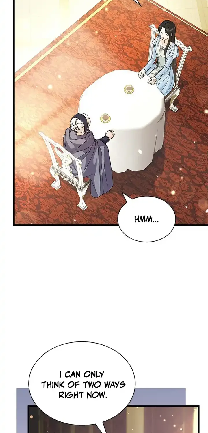 Your God Sent You Chapter 7 page 4 - 