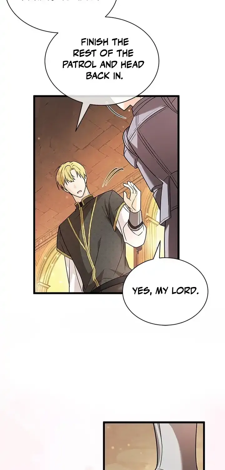Your God Sent You Chapter 7 page 34 - 