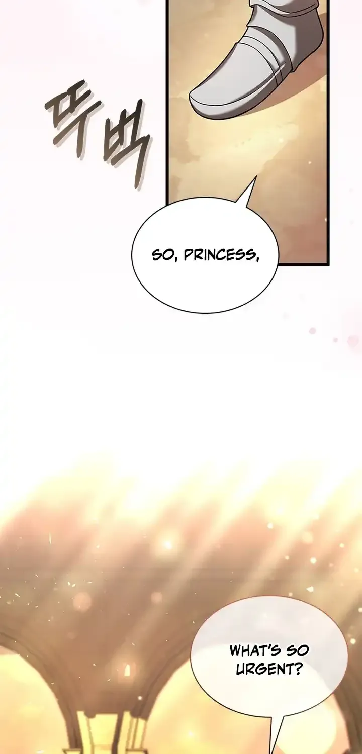 Your God Sent You Chapter 7 page 35 - 