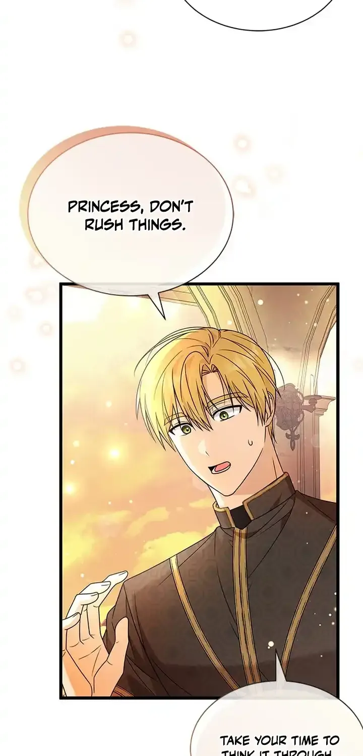 Your God Sent You Chapter 7 page 38 - 
