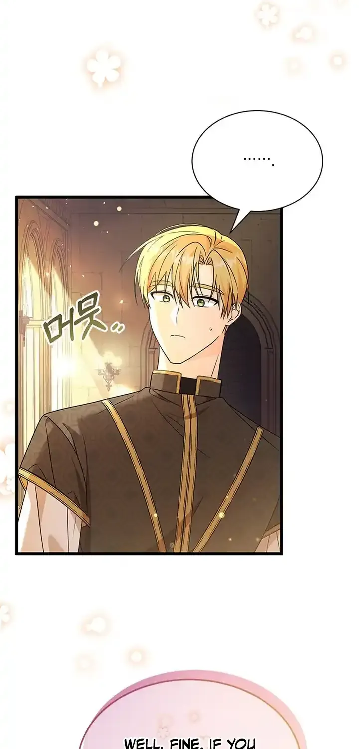 Your God Sent You Chapter 7 page 40 - 