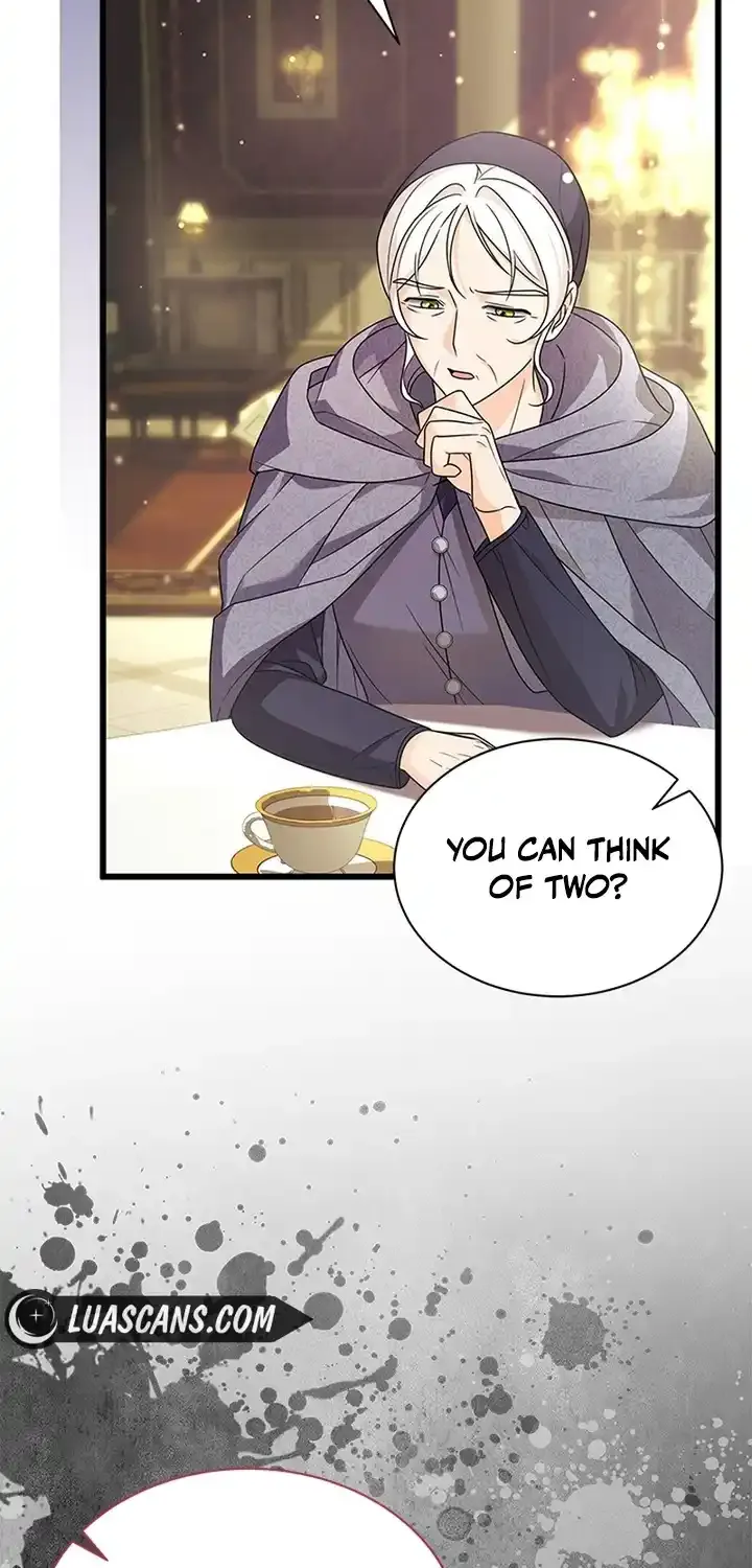 Your God Sent You Chapter 7 page 5 - 