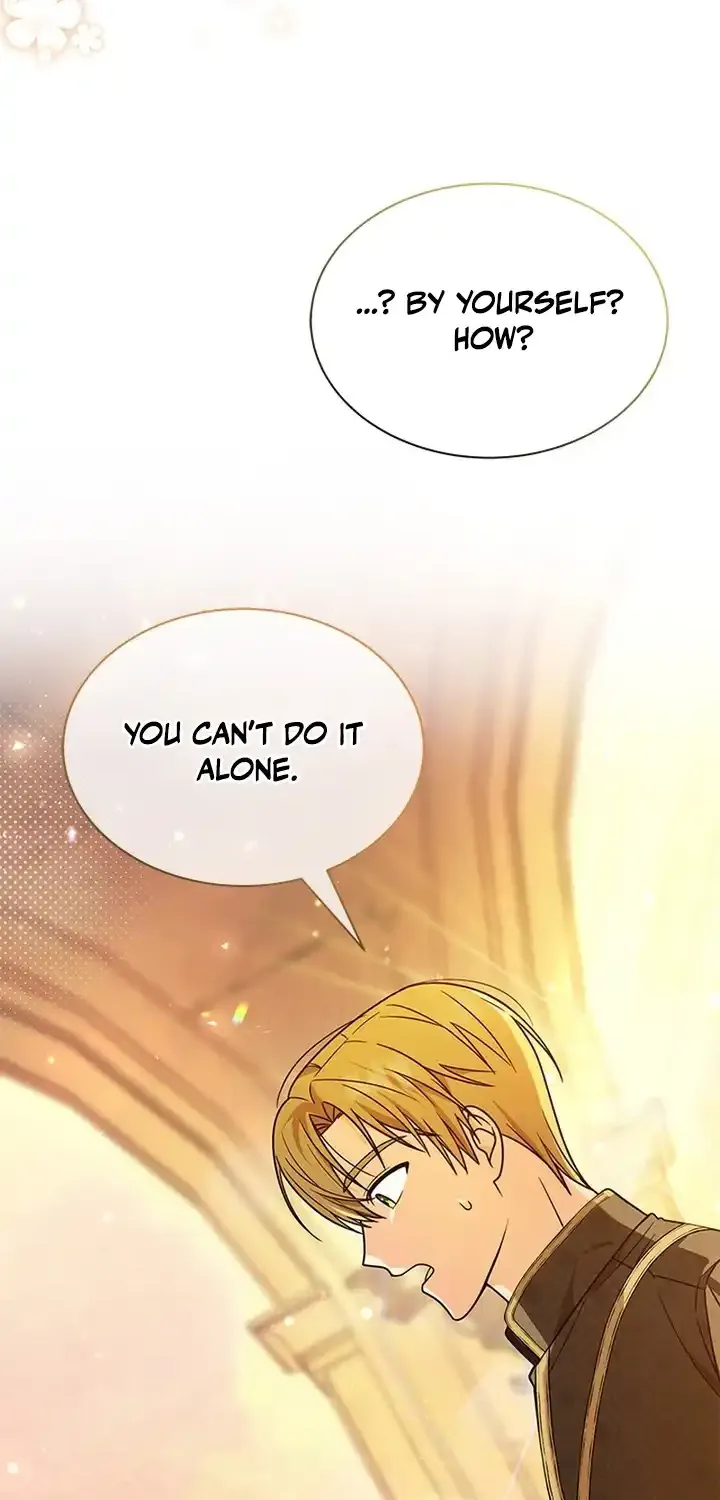Your God Sent You Chapter 7 page 42 - 
