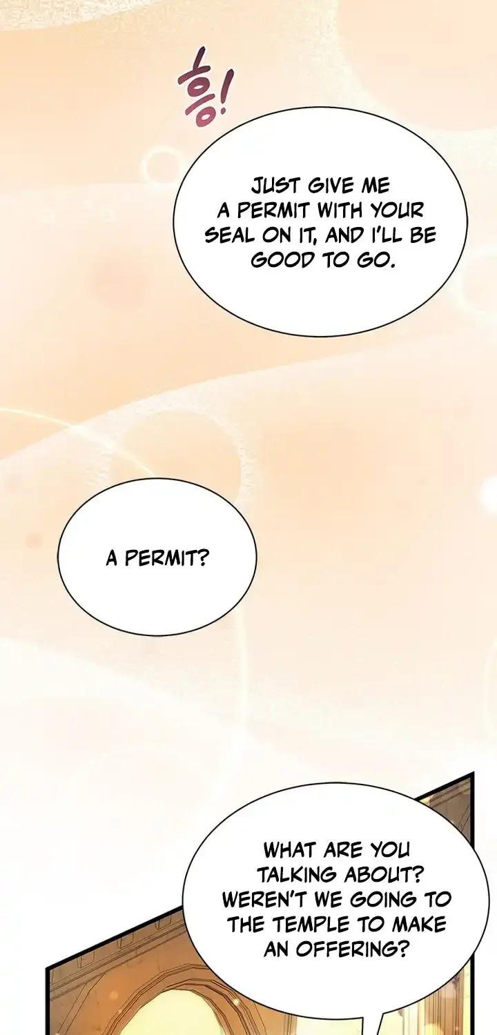 Your God Sent You Chapter 7 page 44 - 