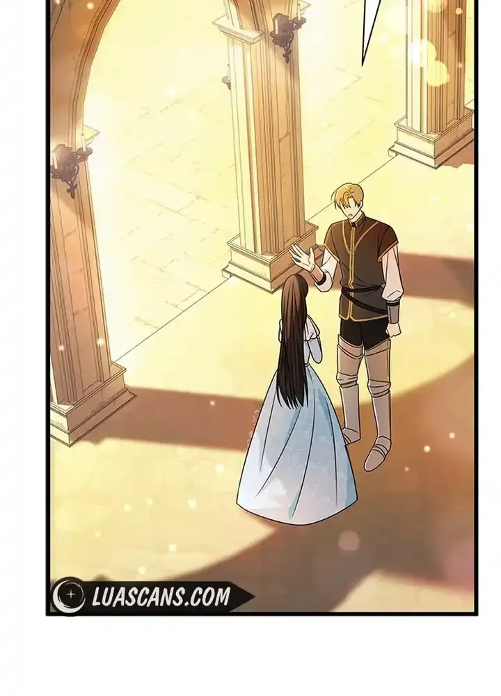 Your God Sent You Chapter 7 page 45 - 