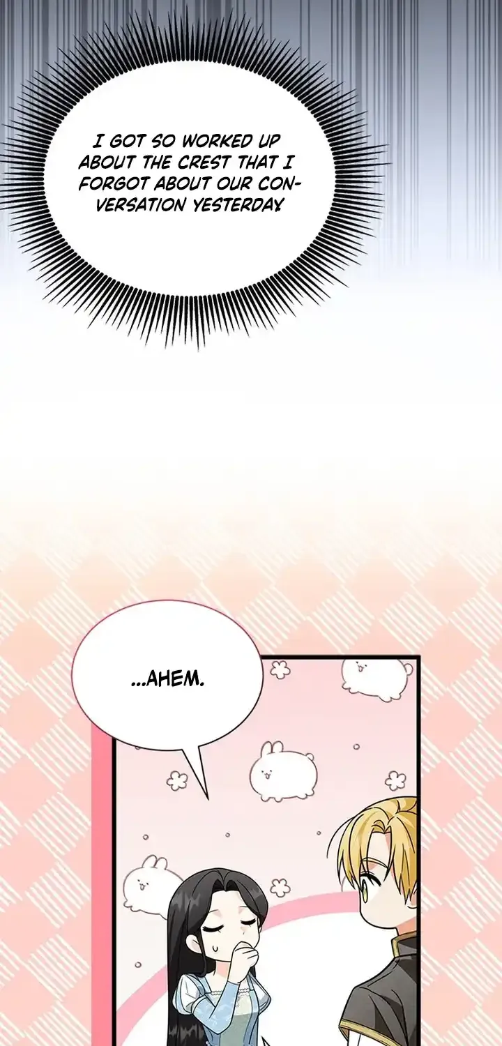 Your God Sent You Chapter 7 page 47 - 