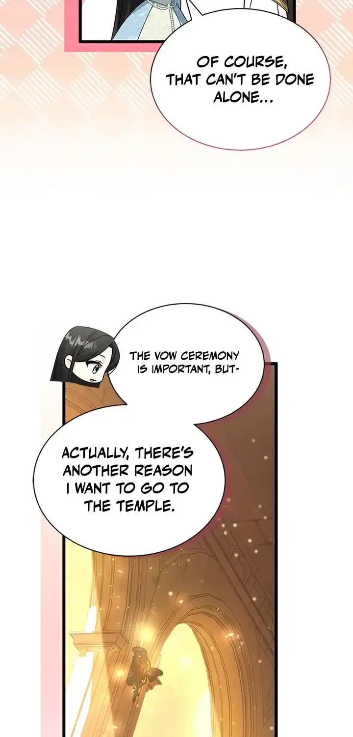 Your God Sent You Chapter 7 page 48 - 