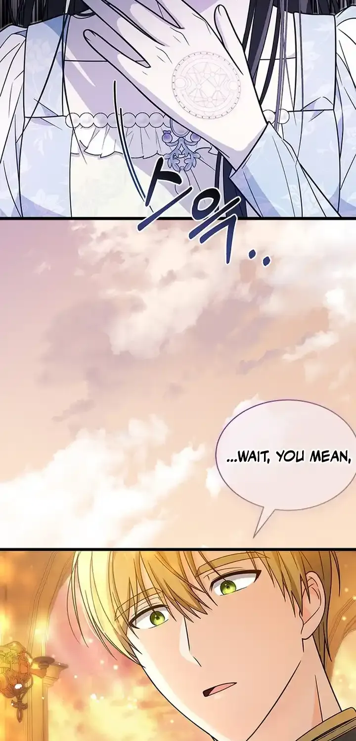 Your God Sent You Chapter 7 page 50 - 