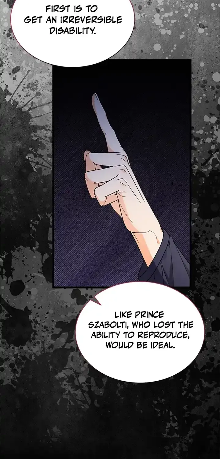 Your God Sent You Chapter 7 page 6 - 