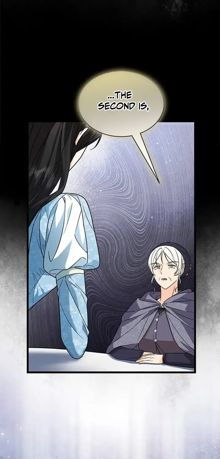 Your God Sent You Chapter 7 page 7 - 
