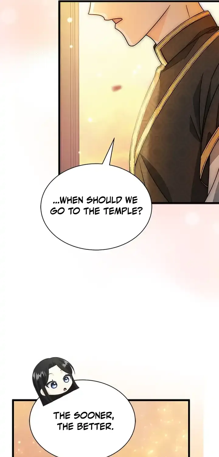 Your God Sent You Chapter 7 page 71 - 