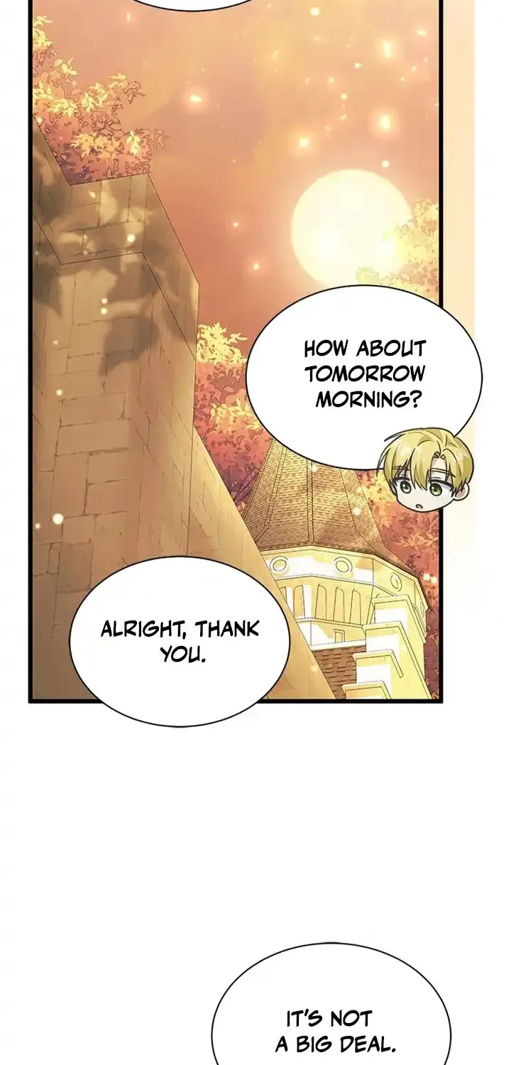 Your God Sent You Chapter 7 page 72 - 
