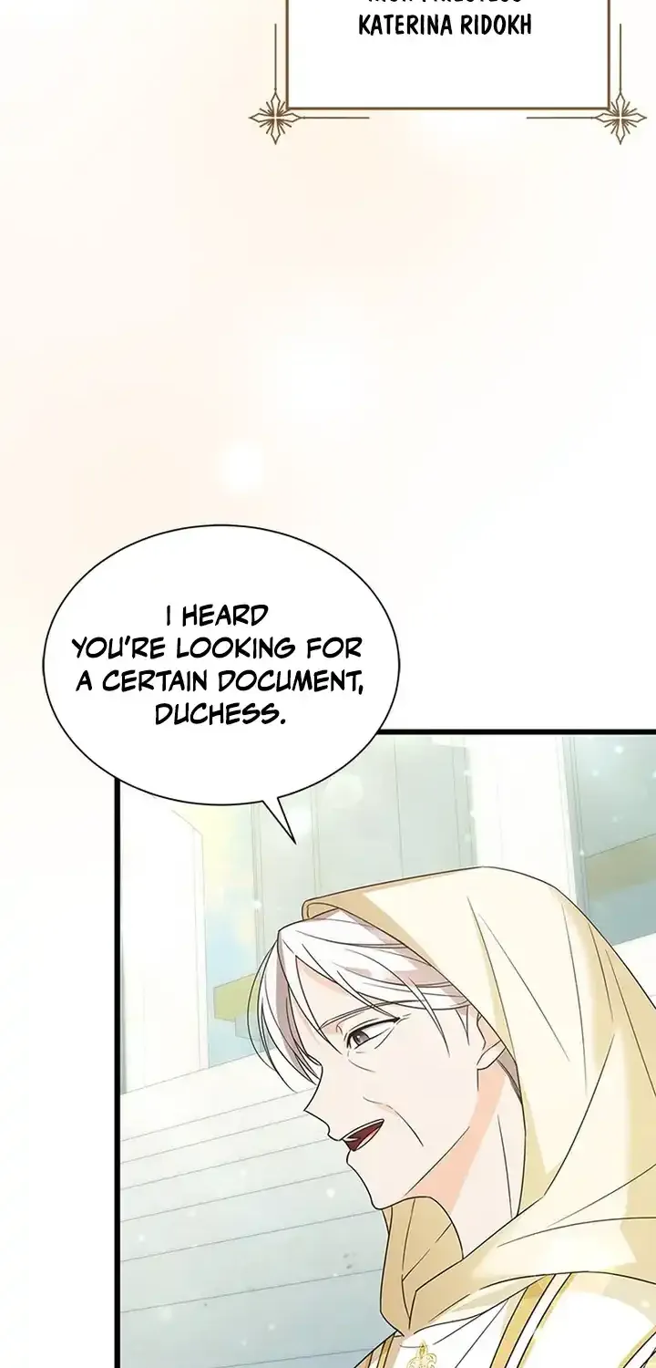 Your God Sent You Chapter 7 page 81 - 