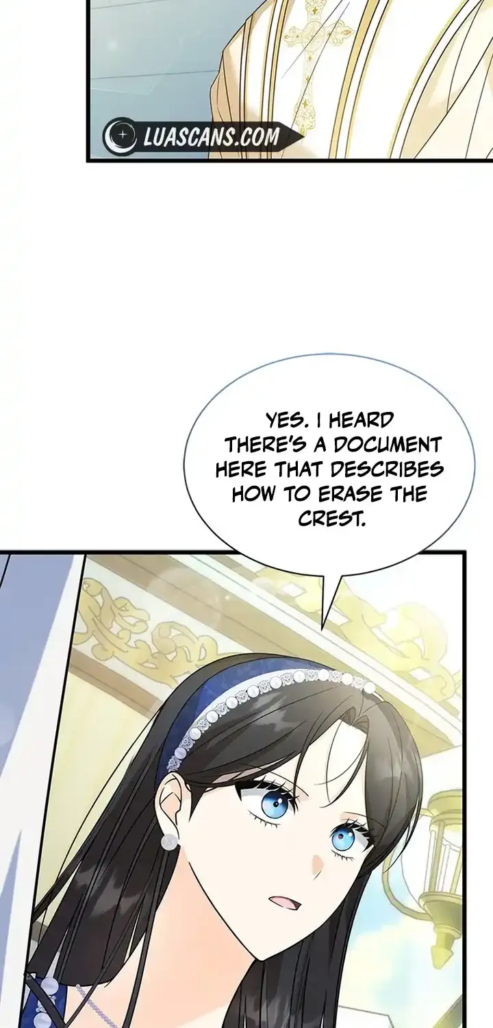 Your God Sent You Chapter 7 page 82 - 
