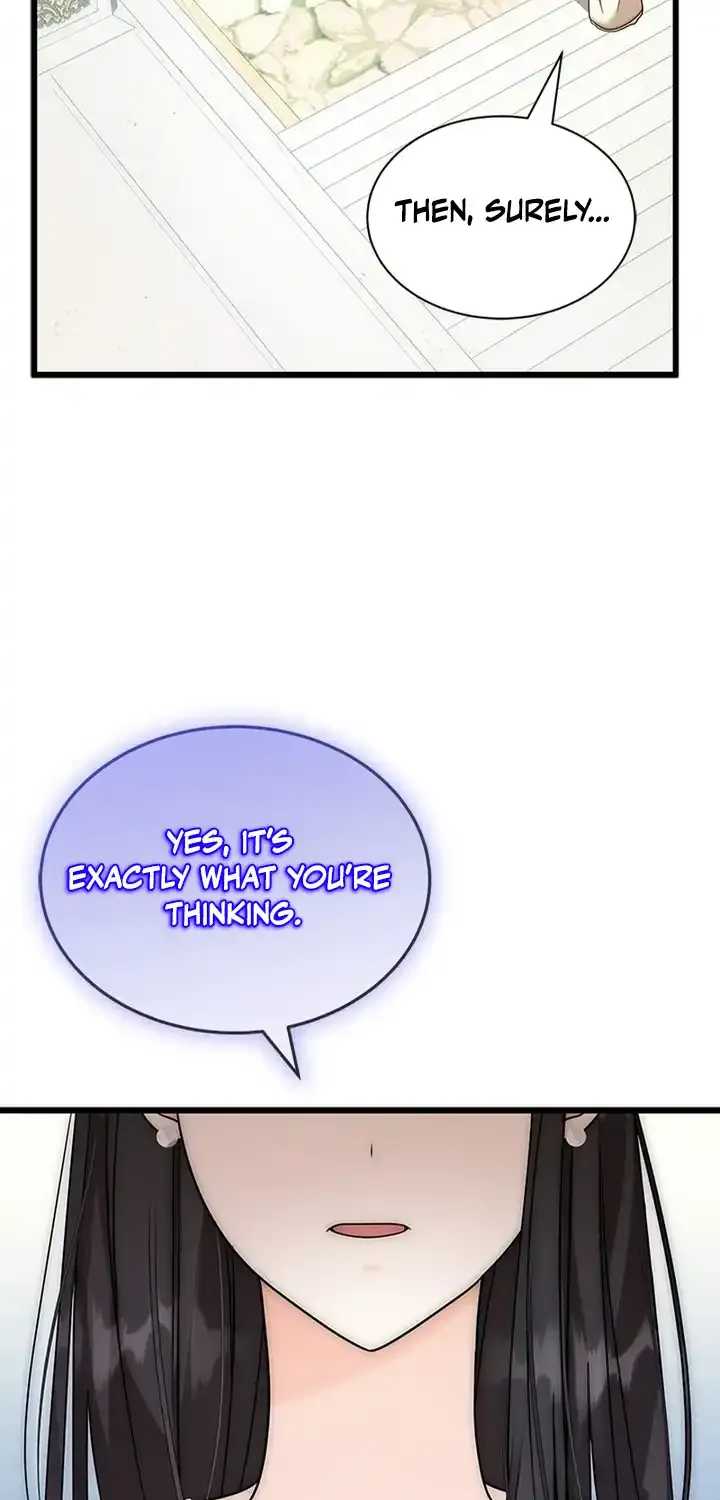 Your God Sent You Chapter 7 page 84 - 