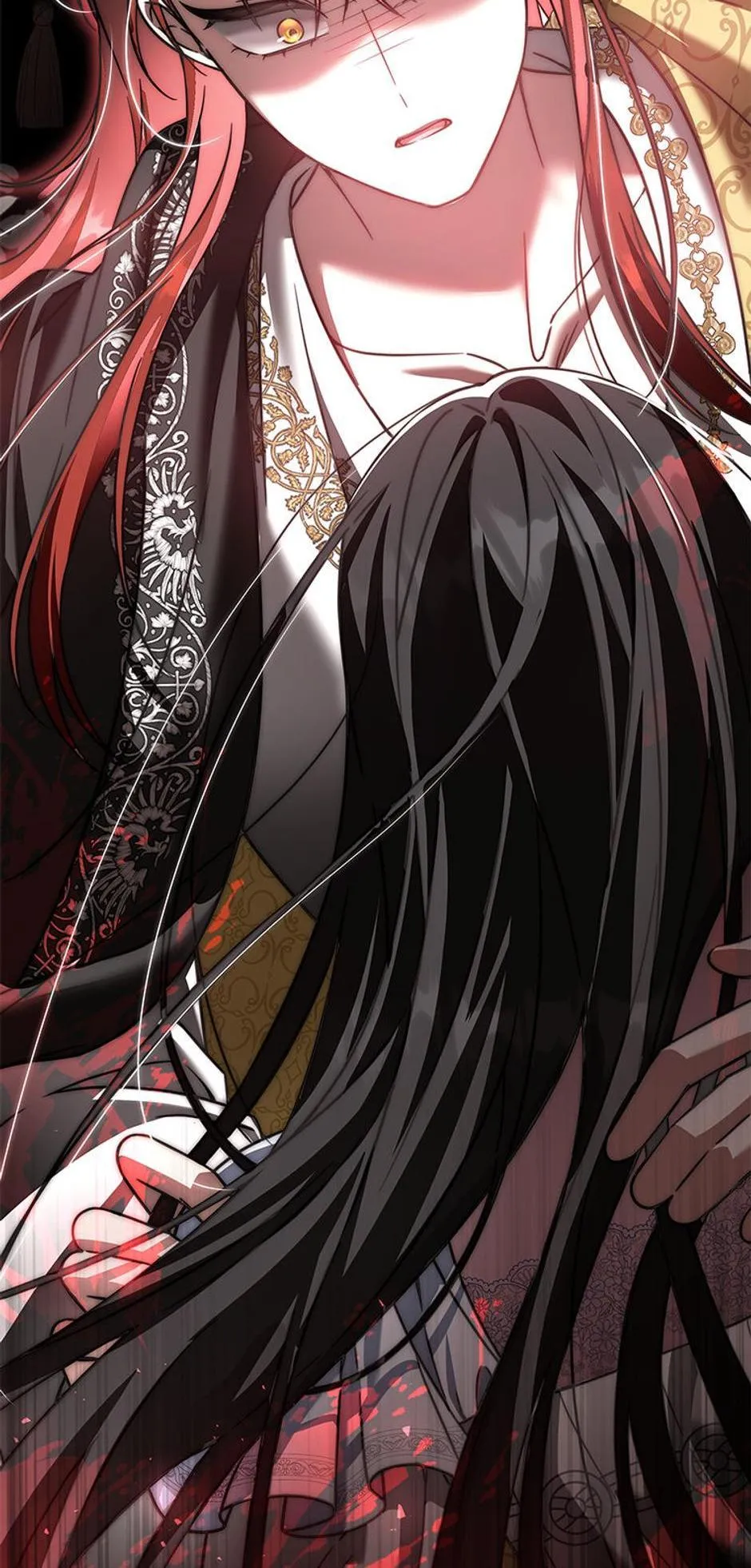 Your God Sent You Chapter 70 page 2 - 