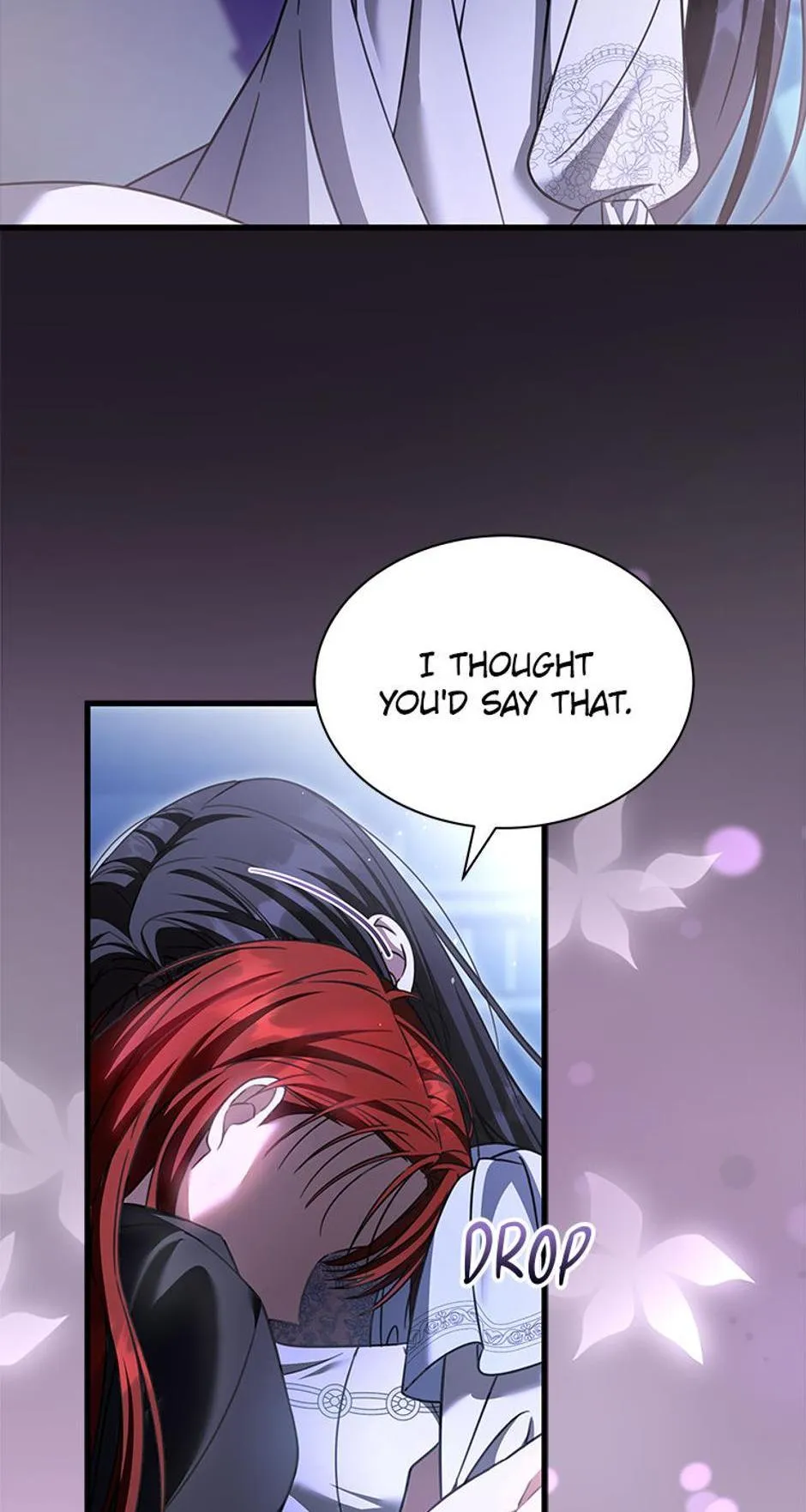 Your God Sent You Chapter 70 page 12 - 