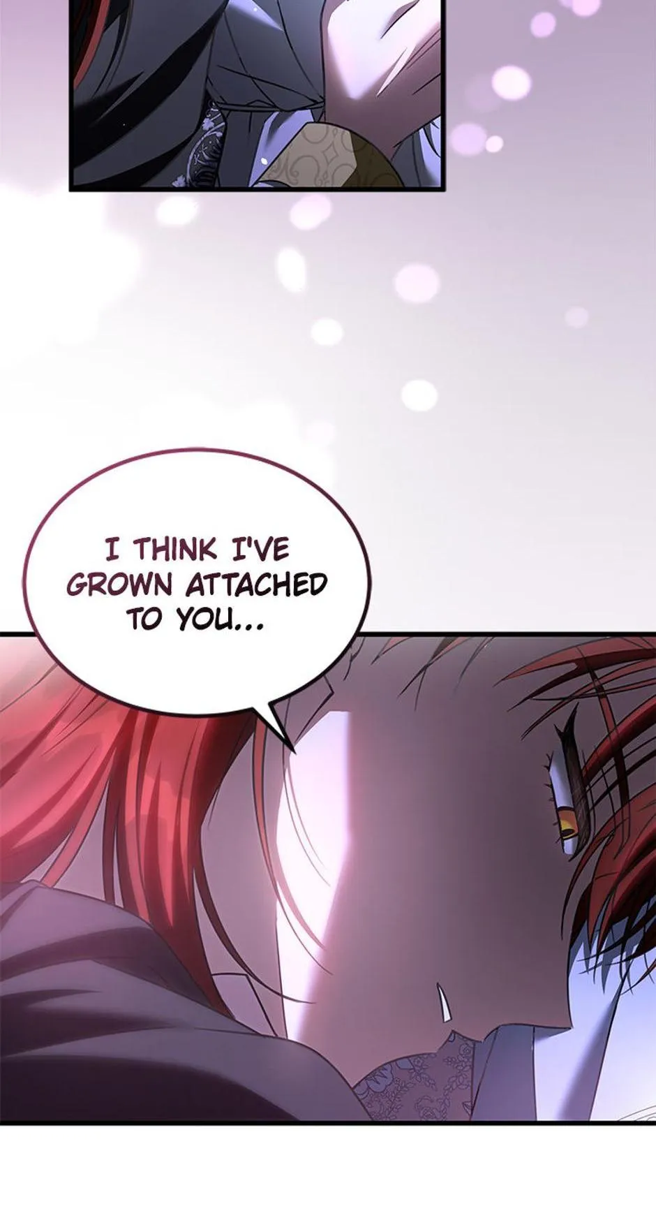 Your God Sent You Chapter 70 page 13 - 