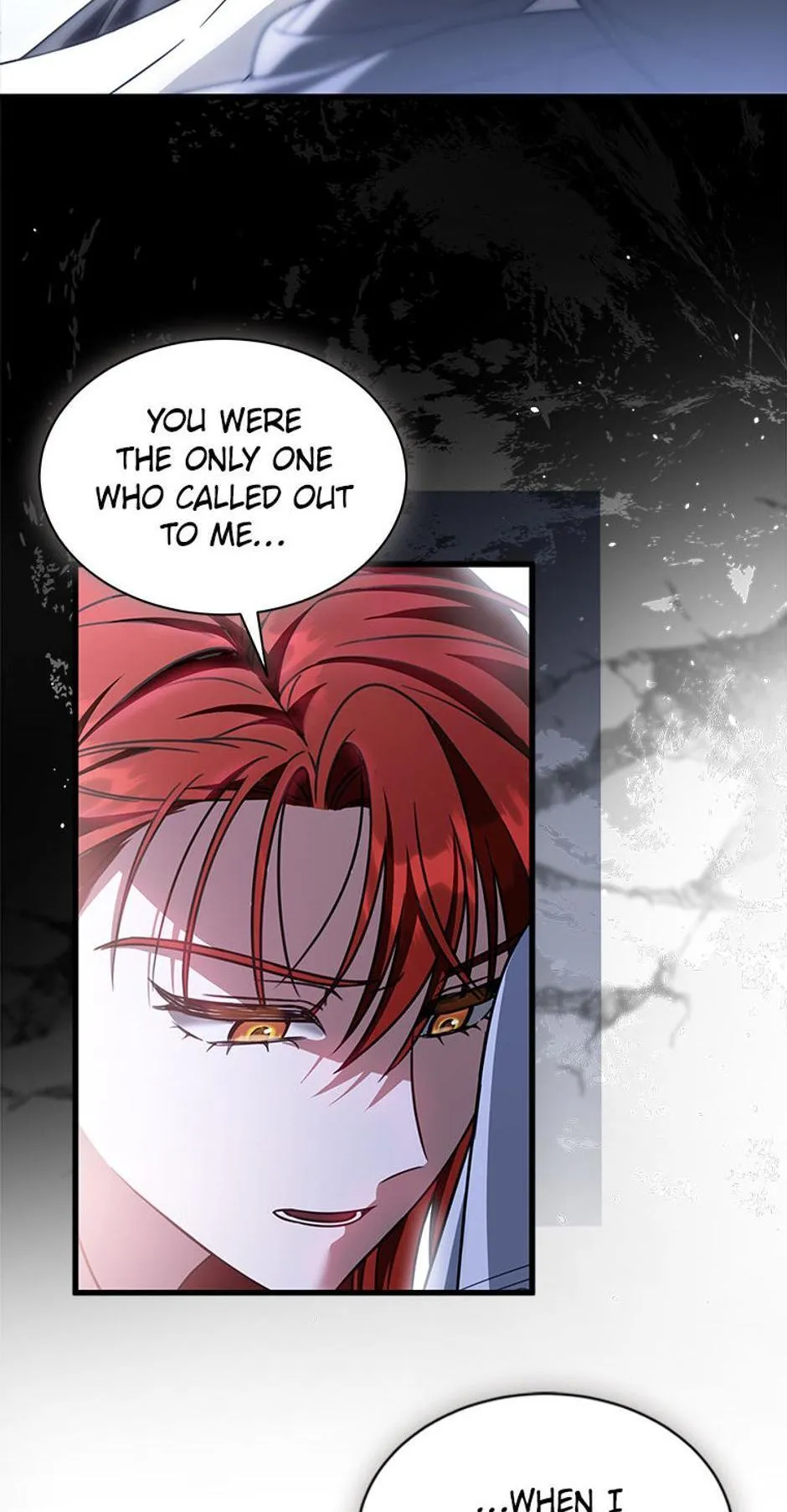 Your God Sent You Chapter 70 page 15 - 