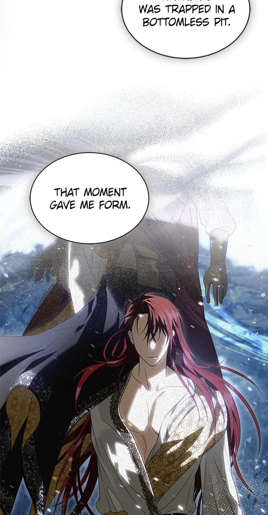 Your God Sent You Chapter 70 page 16 - 