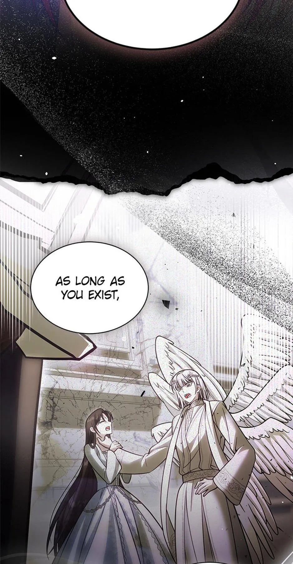 Your God Sent You Chapter 70 page 18 - 