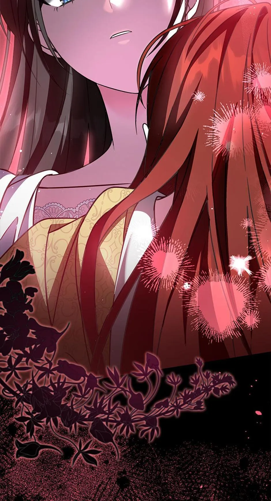 Your God Sent You Chapter 70 page 23 - 