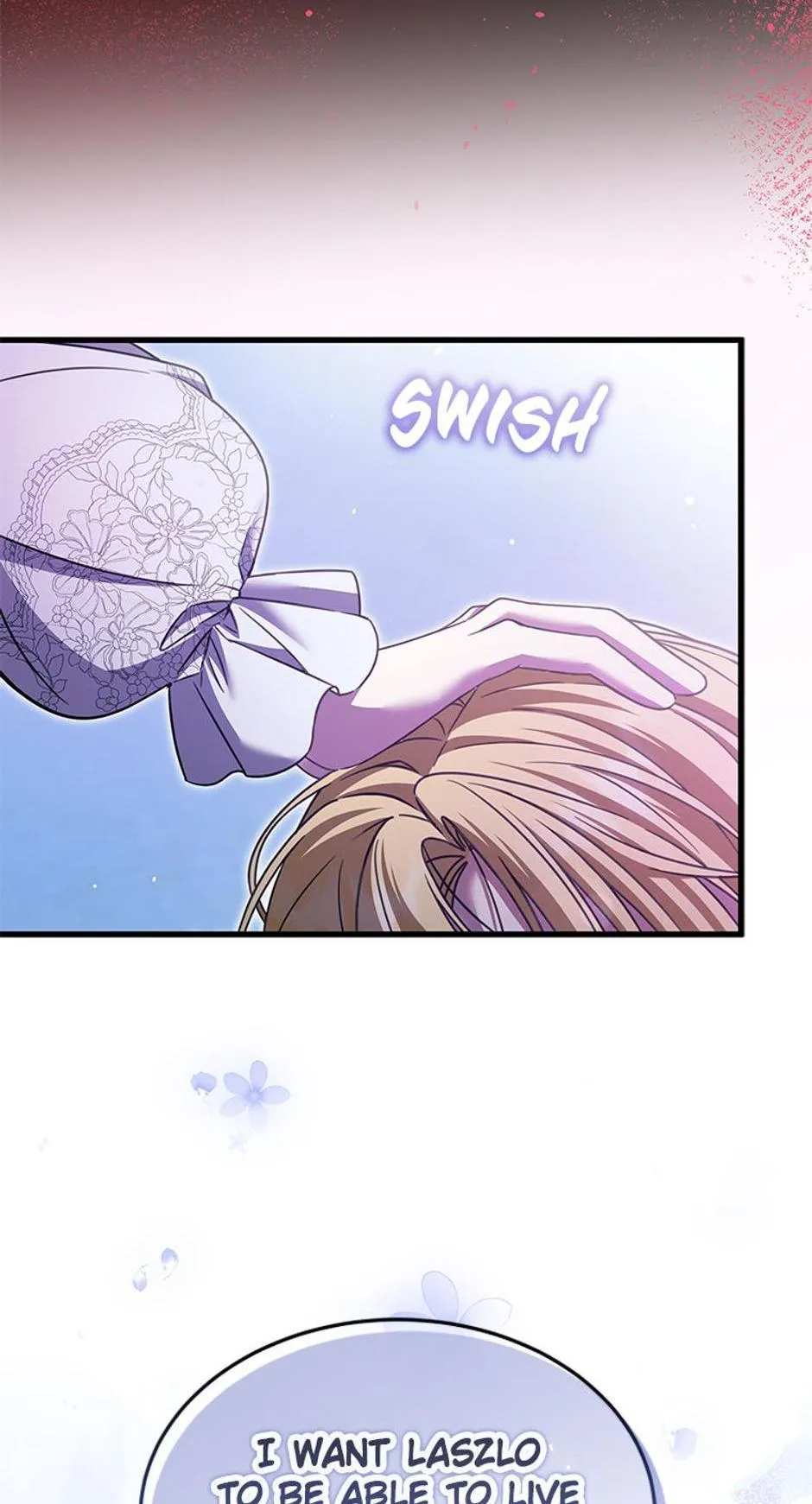 Your God Sent You Chapter 70 page 25 - 