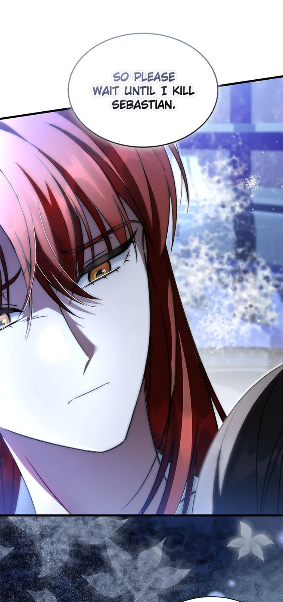 Your God Sent You Chapter 70 page 28 - 