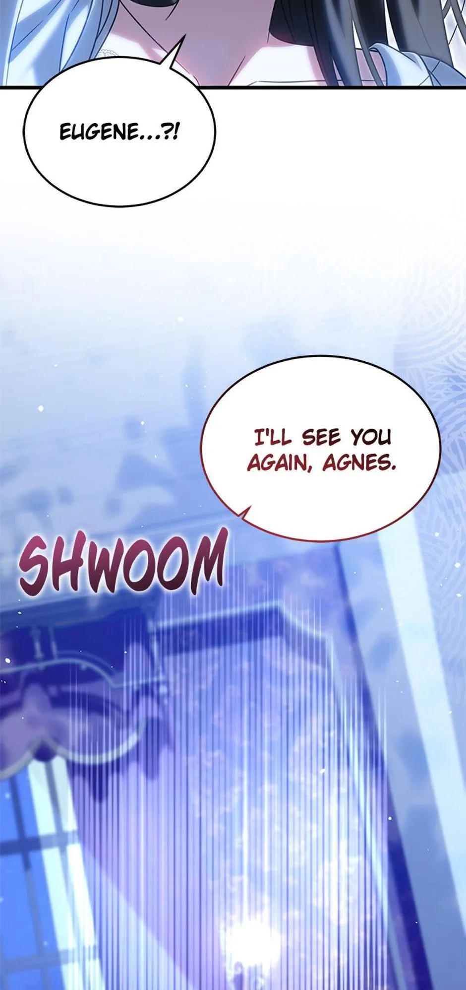 Your God Sent You Chapter 70 page 31 - 