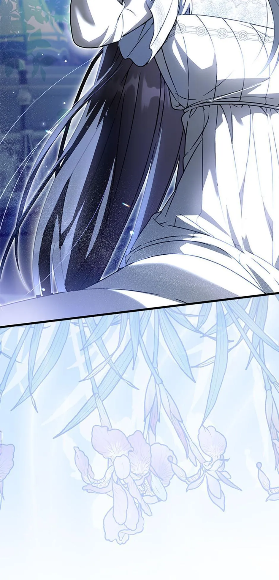 Your God Sent You Chapter 70 page 35 - 