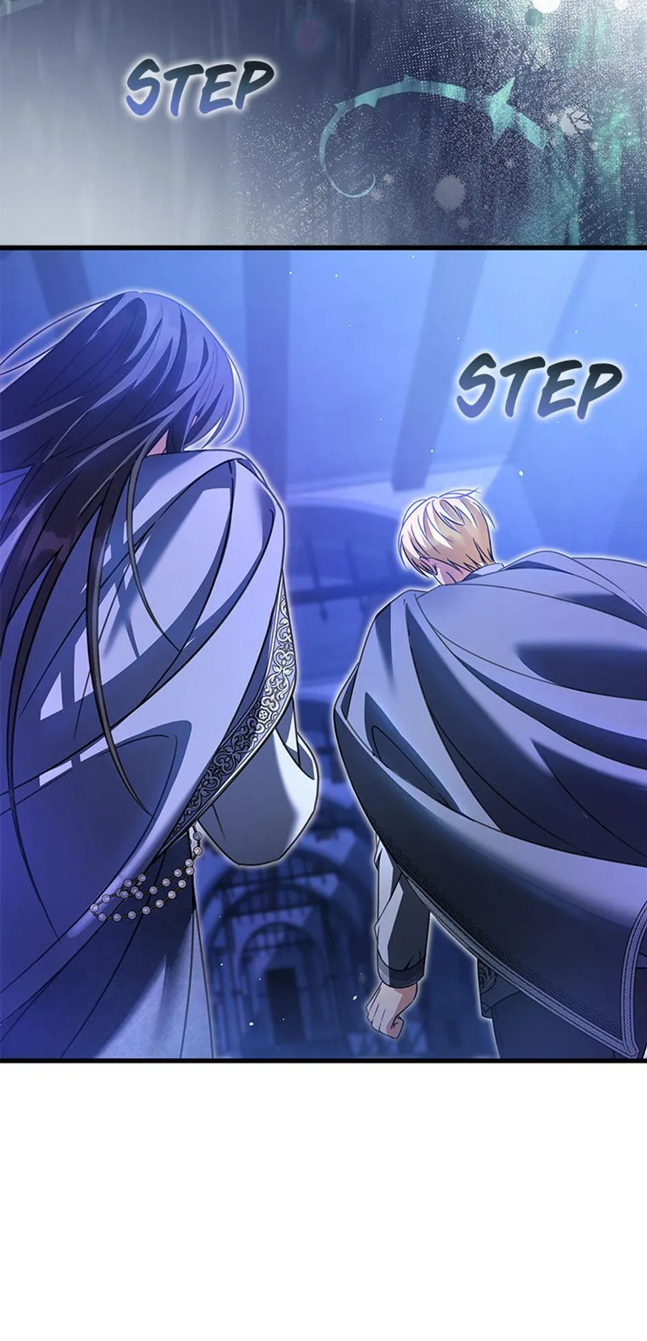 Your God Sent You Chapter 70 page 38 - 