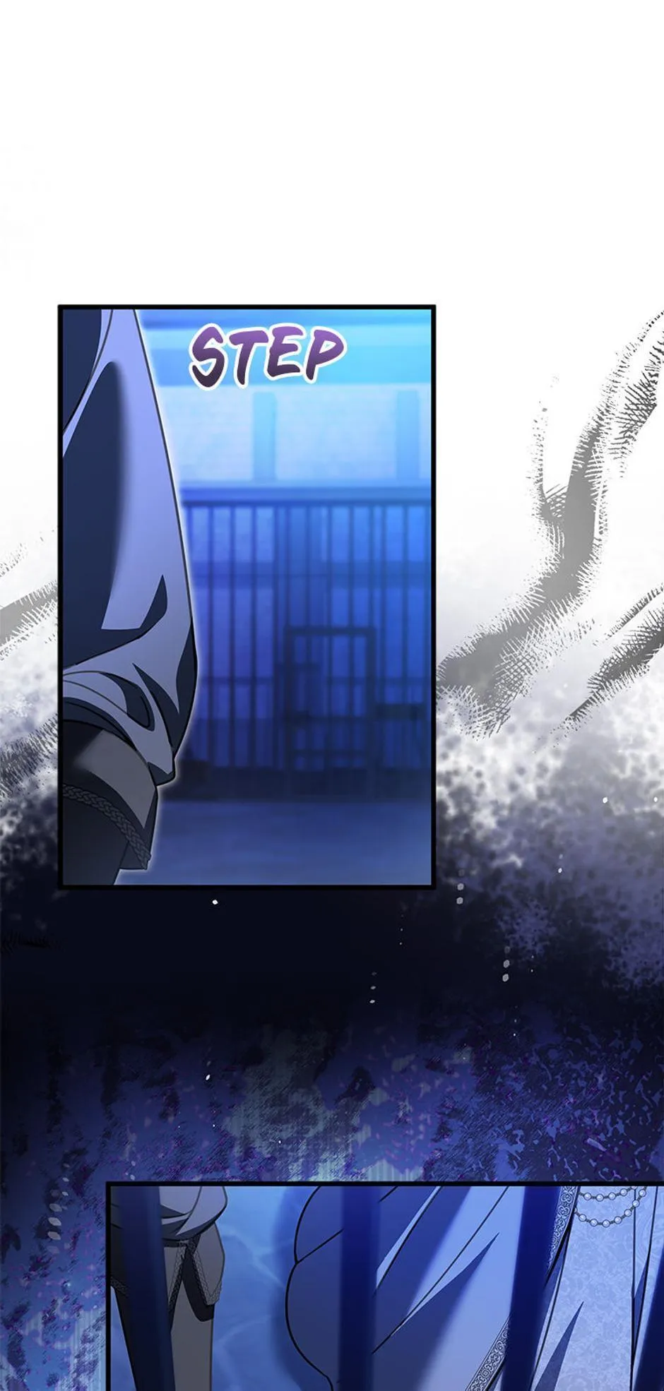 Your God Sent You Chapter 70 page 39 - 