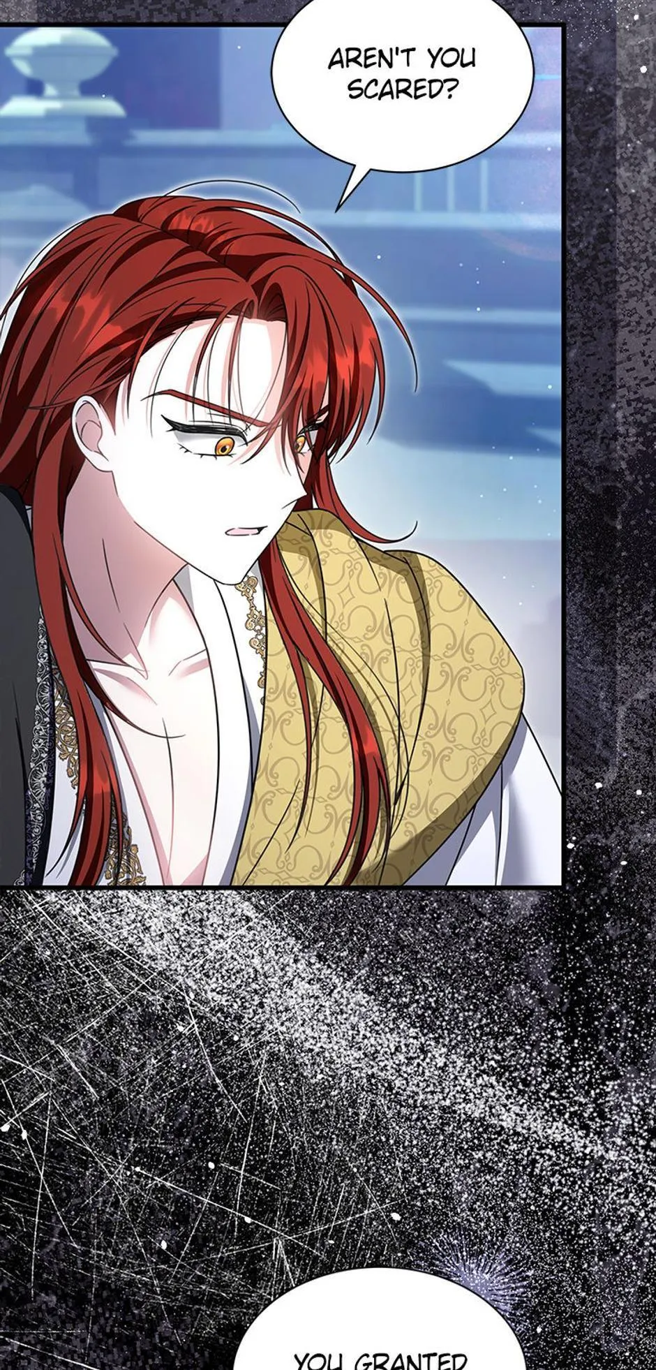 Your God Sent You Chapter 70 page 5 - 