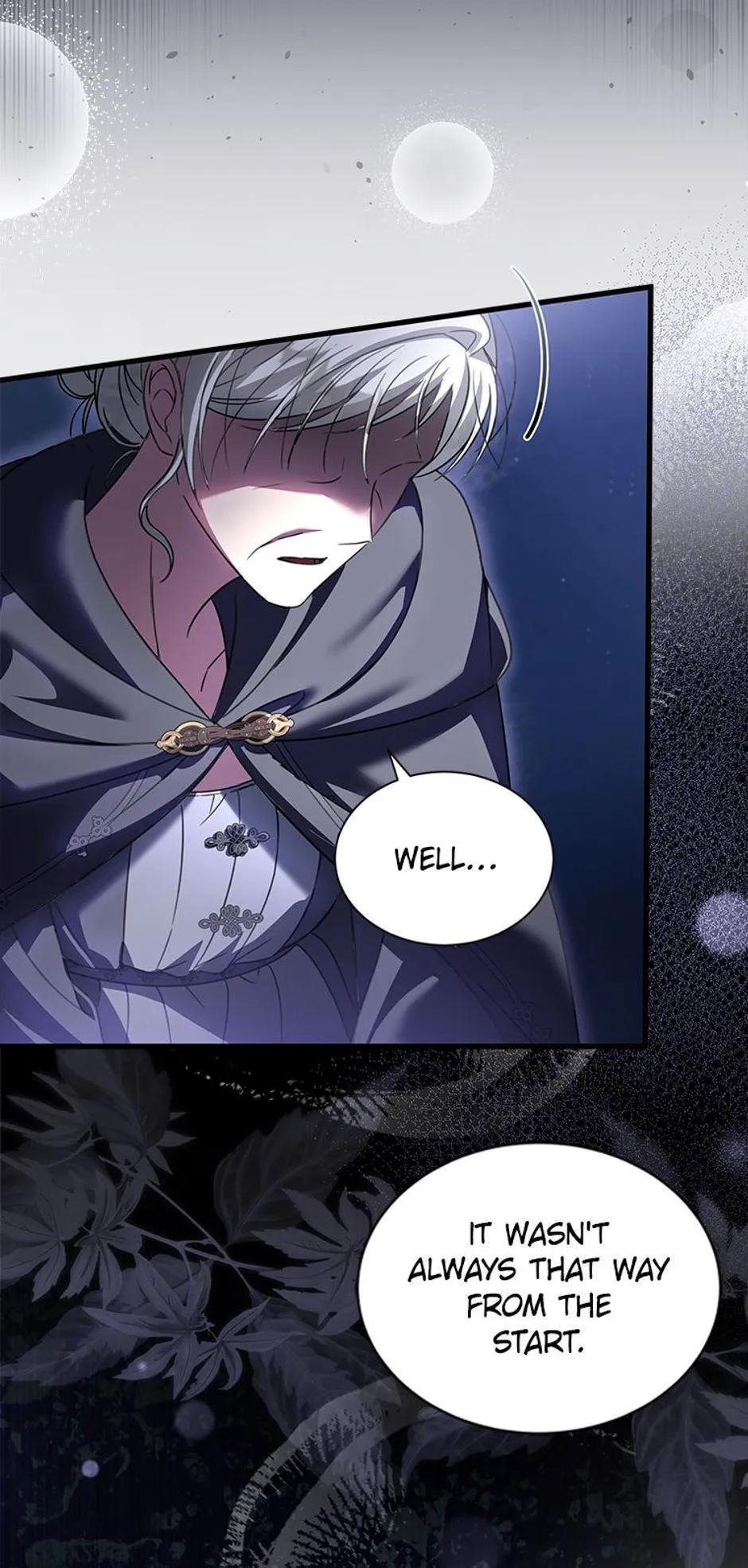 Your God Sent You Chapter 70 page 43 - 