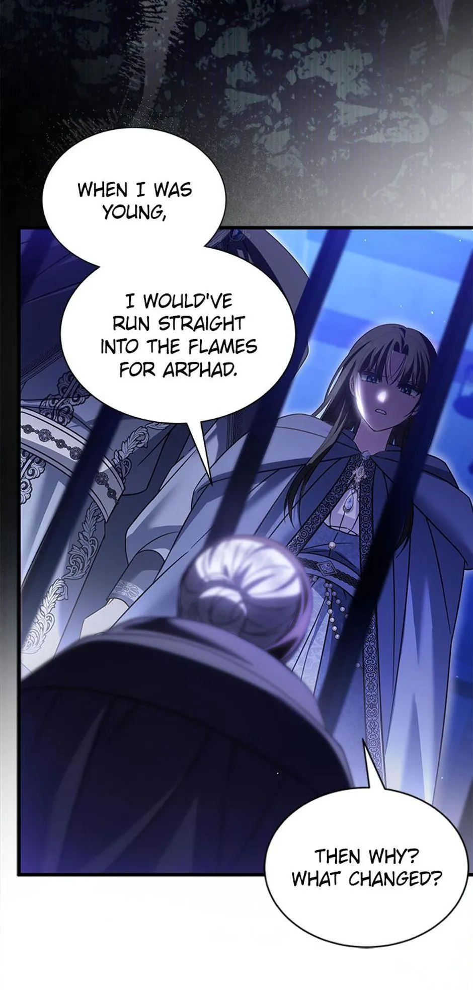 Your God Sent You Chapter 70 page 44 - 