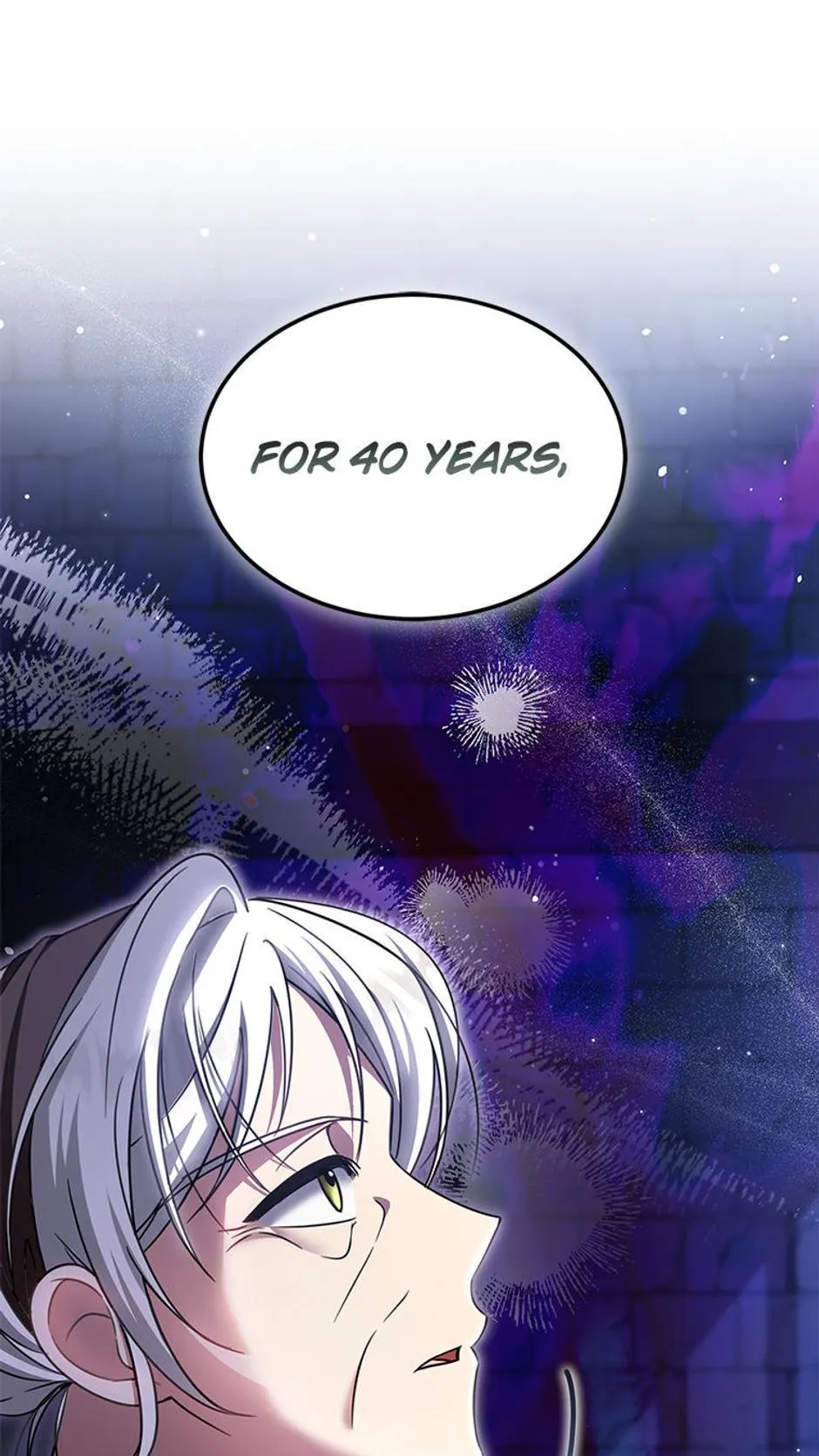 Your God Sent You Chapter 70 page 45 - 