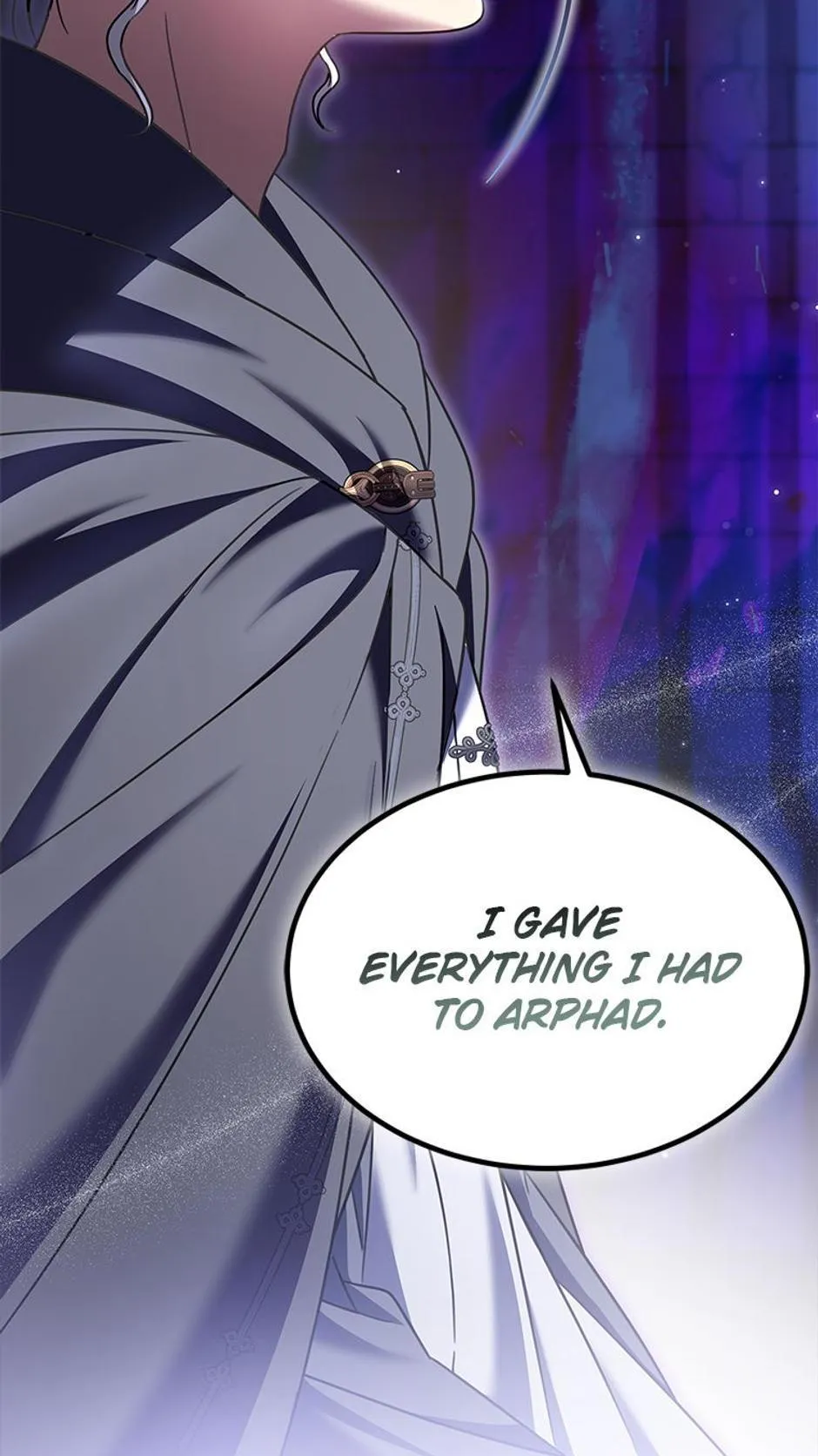 Your God Sent You Chapter 70 page 46 - 